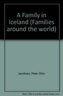 A Family in Iceland