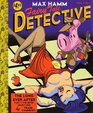 Max Hamm Fairy Tale Detective Vol 2 No 1