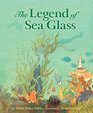 The Legend of Sea Glass