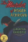 The Murder of Roger Ackroyd  A Hercule Poirot Mystery