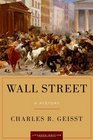 Wall Street A History Updated Edition