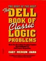 DELL BOOK OF CLASSIC LOGIC PRO