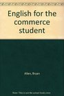 English for the commerce student