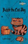 Butch the CatDog