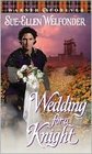 Wedding for a Knight (MacLean, Bk 3)