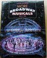 More Broadway Musicals Since 1980