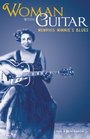 Woman with Guitar Memphis Minnie's Blues