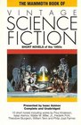 The Mammoth Book of Vintage Science Fiction Short Novels of the 1950s