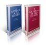 A Grammar of Old English 2volume set