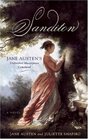 Sanditon Jane Austen's Unfinished Masterpiece Completed