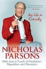 Nicholas Parsons My Life in Comedy