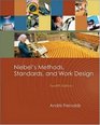 Niebel's Methods Standards  Work Design