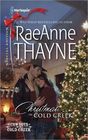 Christmas in Cold Creek (Cowboys of Cold Creek, Bk 9) (Harlequin Special Edition, No 2149)