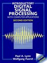 Introductory Digital Signal Processing with Computer Applications 2E