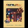 Student Companion New Tools and Techniques for Chemistry  for Chemistry Molecules Matter and Change 4e