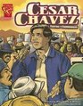 Cesar Chavez Fighting For Farmworkers