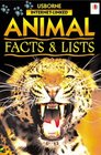 Facts and Lists Animals