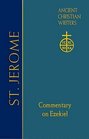 St Jerome Commentary on Ezekiel