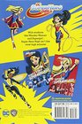 The DC Super Hero Girls Adventure Collection 1