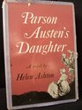 Parson Austen's Daughter
