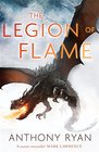 The Legion of Flame Book Two of the Draconis Memoria
