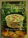 Everyday cooking with herbs