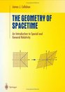 The Geometry of Spacetime