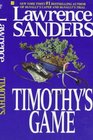 Timothy's Game (Timothy Cone, Bk 2)