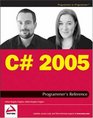 C 2005 Programmer's Reference