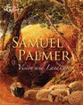 Samuel Palmer 18051881