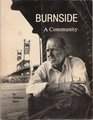 Burnside a Community A Photographic History of P