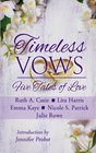 Timeless Vows Five Tales of Love