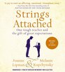 Strings Attached One Tough Teacher and the Gift of Great Expectations