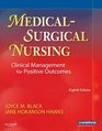 MedicalSurgical Nursing Clinical Management for Positive Outcomes 8th Edition