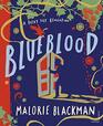 Blueblood A Fairy Tale Revolution
