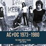 AC/DC 1973 1980 The Bon Scott Years