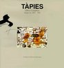 Tapies Complete Works Volume V 19821985