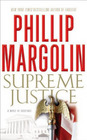 Supreme Justice (Dana Cutler, Bk 2)