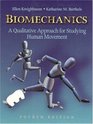 Biomechanics A Qualitative Approach for Studying Human Movement