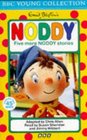 Noddy Gets a New Job