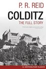 Colditz The Full Story