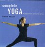 Complete Yoga  The gentle and effective way to health and wellbeing