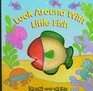Look Around With Little Fish