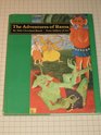 The Adventures of Rama With Illustrations from a SixteenthCentury Mughal Manuscript