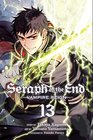Seraph of the End Vol 13