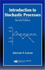 Introduction to Stochastic Processes Second Edition