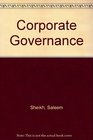 Corporate Governance