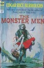 THE MONSTER MEN