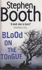 Blood on the Tongue (Cooper & Fry, Bk 3)