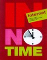 Internet in No Time